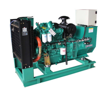 五大连池宗申动力12kw小型柴油二手发电机_COPY